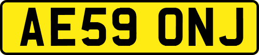 AE59ONJ