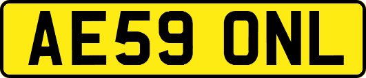 AE59ONL
