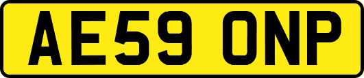 AE59ONP