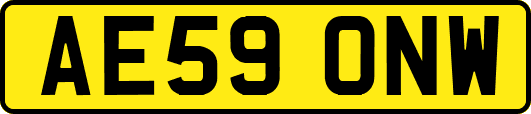 AE59ONW
