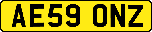 AE59ONZ