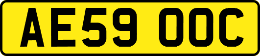 AE59OOC
