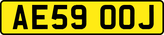 AE59OOJ