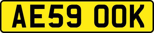 AE59OOK