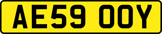 AE59OOY