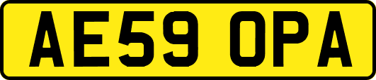 AE59OPA