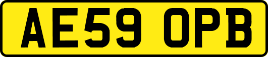 AE59OPB