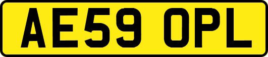 AE59OPL