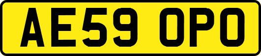 AE59OPO
