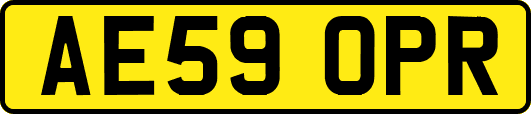AE59OPR