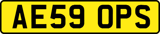 AE59OPS