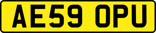 AE59OPU