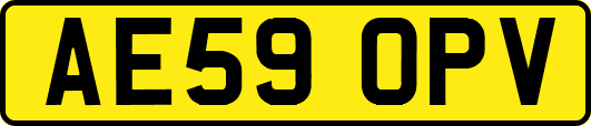 AE59OPV