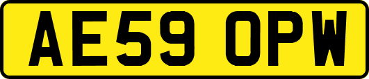 AE59OPW