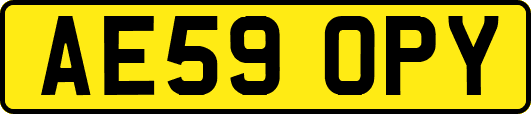 AE59OPY
