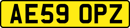AE59OPZ