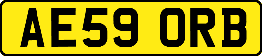 AE59ORB