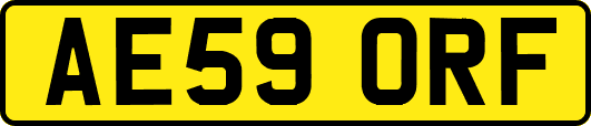 AE59ORF