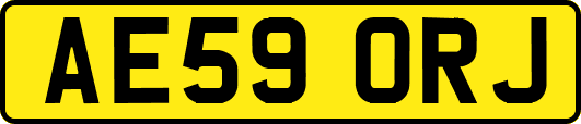 AE59ORJ