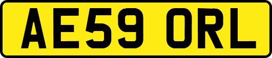 AE59ORL