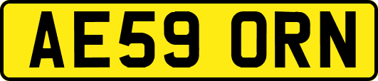 AE59ORN