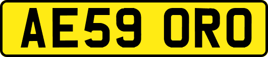 AE59ORO