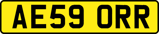 AE59ORR
