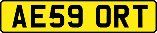 AE59ORT