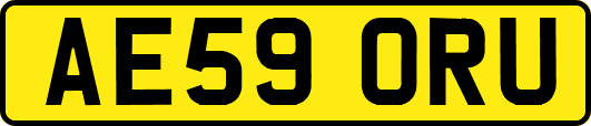 AE59ORU