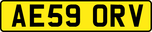 AE59ORV
