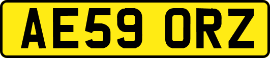 AE59ORZ