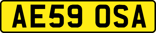 AE59OSA