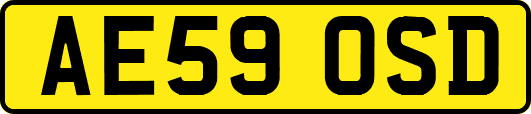AE59OSD