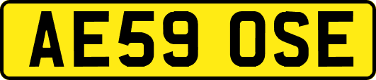 AE59OSE