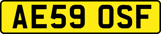 AE59OSF