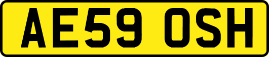 AE59OSH