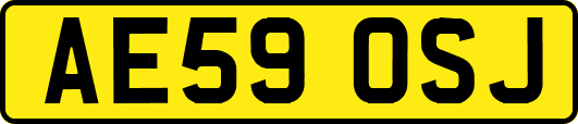 AE59OSJ