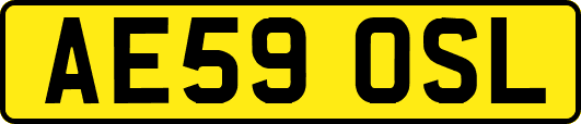 AE59OSL