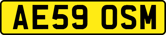 AE59OSM