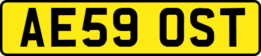 AE59OST