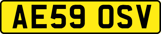 AE59OSV