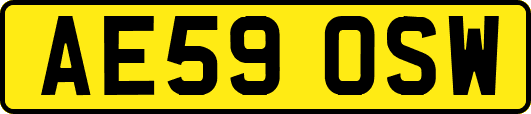 AE59OSW