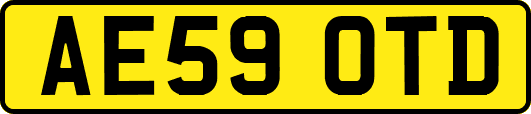 AE59OTD