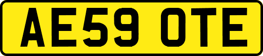 AE59OTE