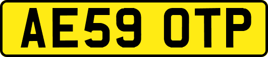 AE59OTP