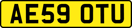 AE59OTU