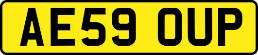 AE59OUP