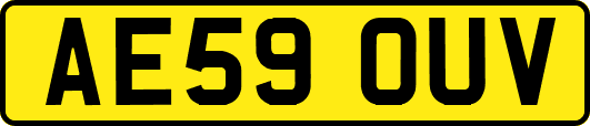 AE59OUV