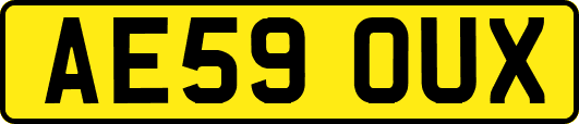 AE59OUX