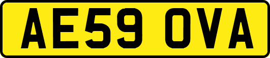 AE59OVA